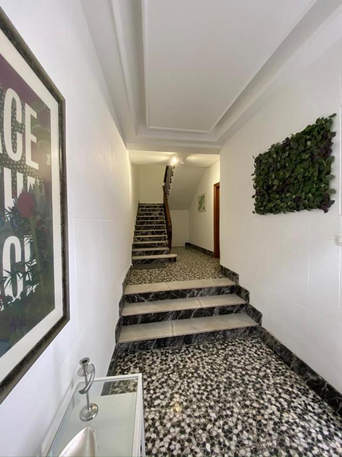Casa Compartida Villanueva de Gállego Exterior foto