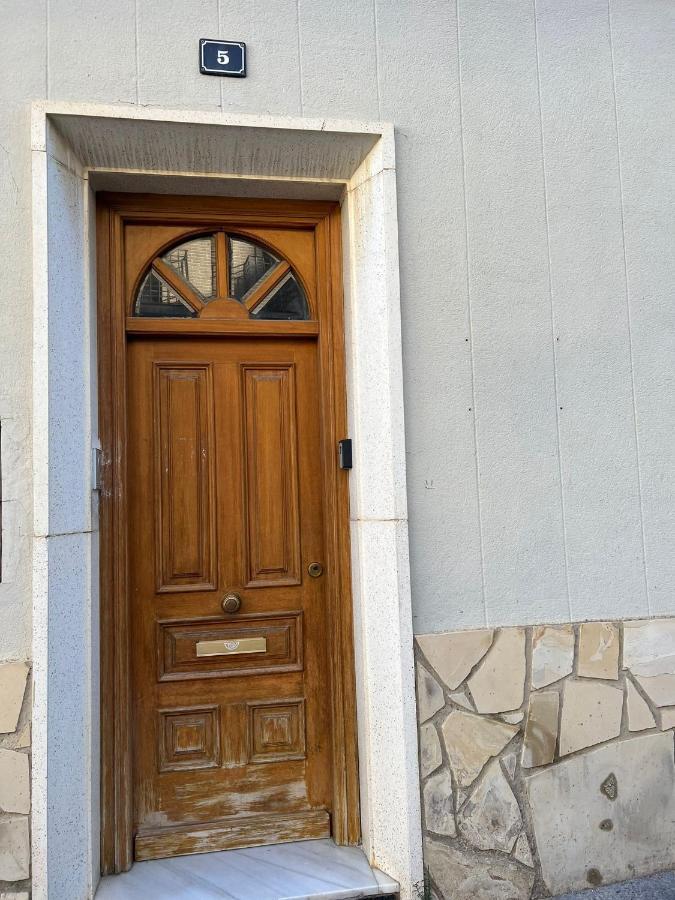 Casa Compartida Villanueva de Gállego Exterior foto